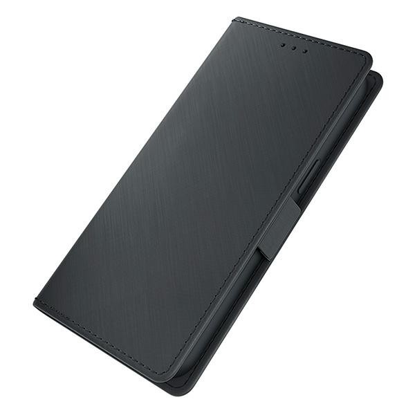 3MK Wallet Case Samsung Galaxy A35 5G black