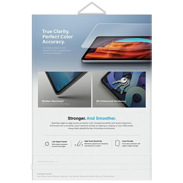 UNIQ Optix Clear Apple iPad Air 11" 2024 (6 gen)