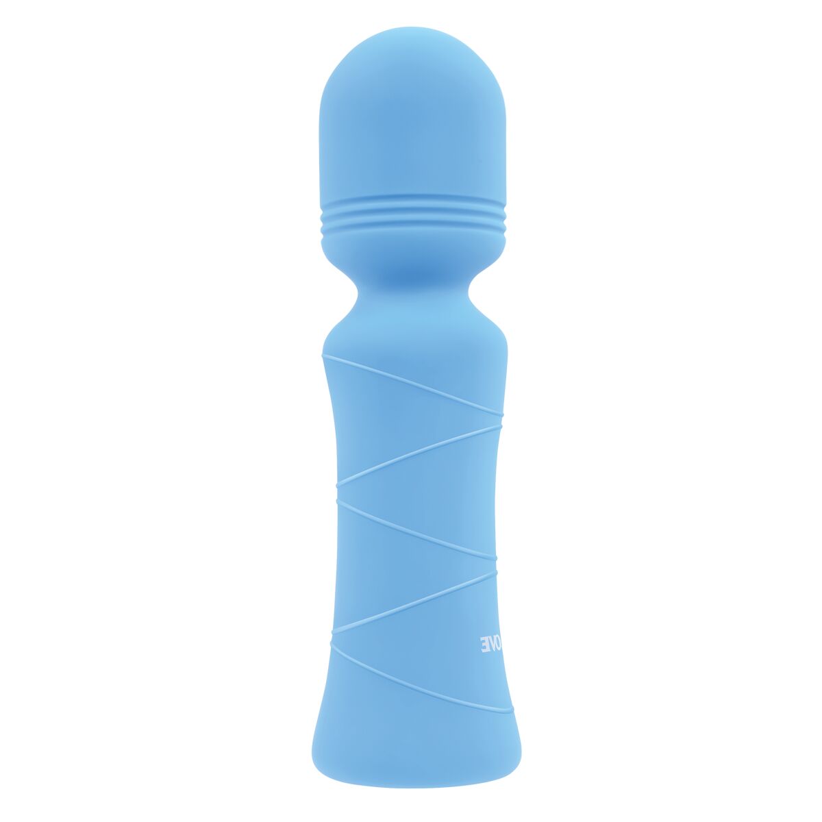 Massager Evolved Blue Massager Evolved Blue