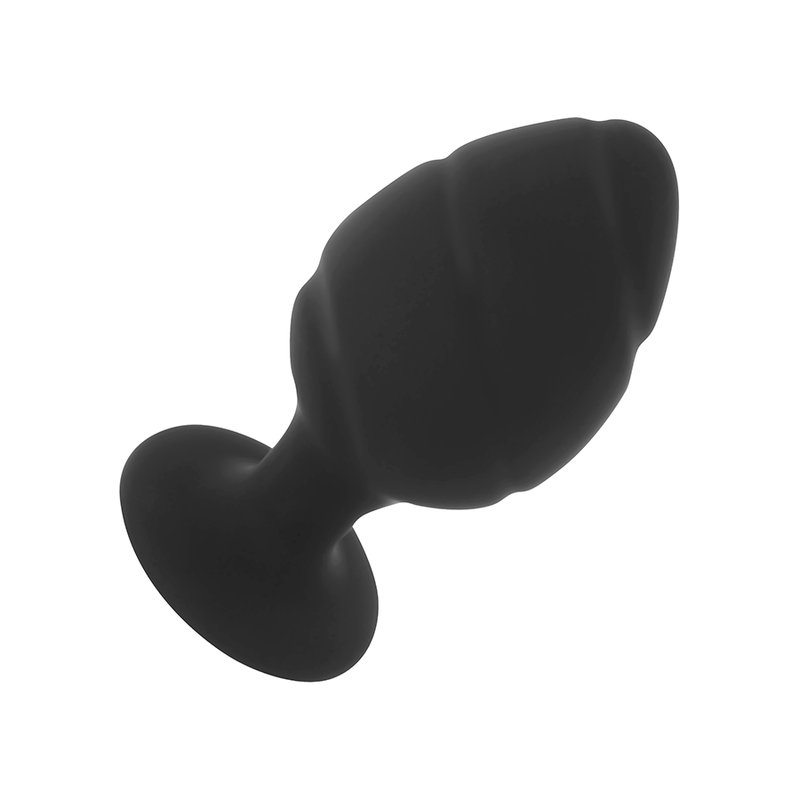 OHMAMA - SILICONE ANAL PLUG SIZE S 7 CM