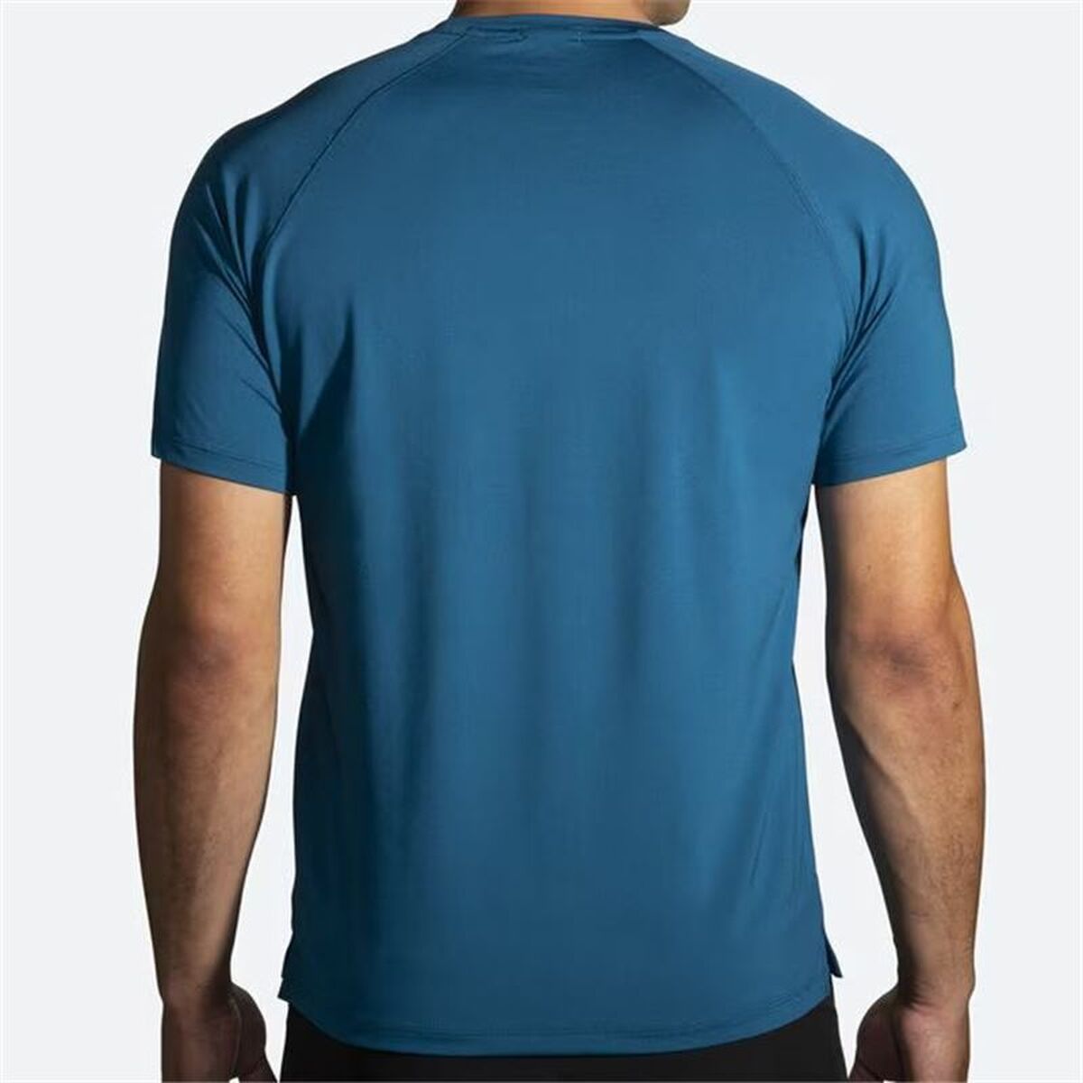 Men’s Short Sleeve T-Shirt Brooks Atmosphere  2.0