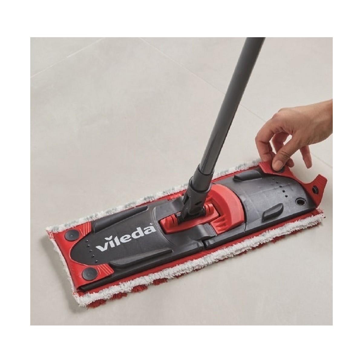 Mop Head Refill Vileda Ultramax Microfibres