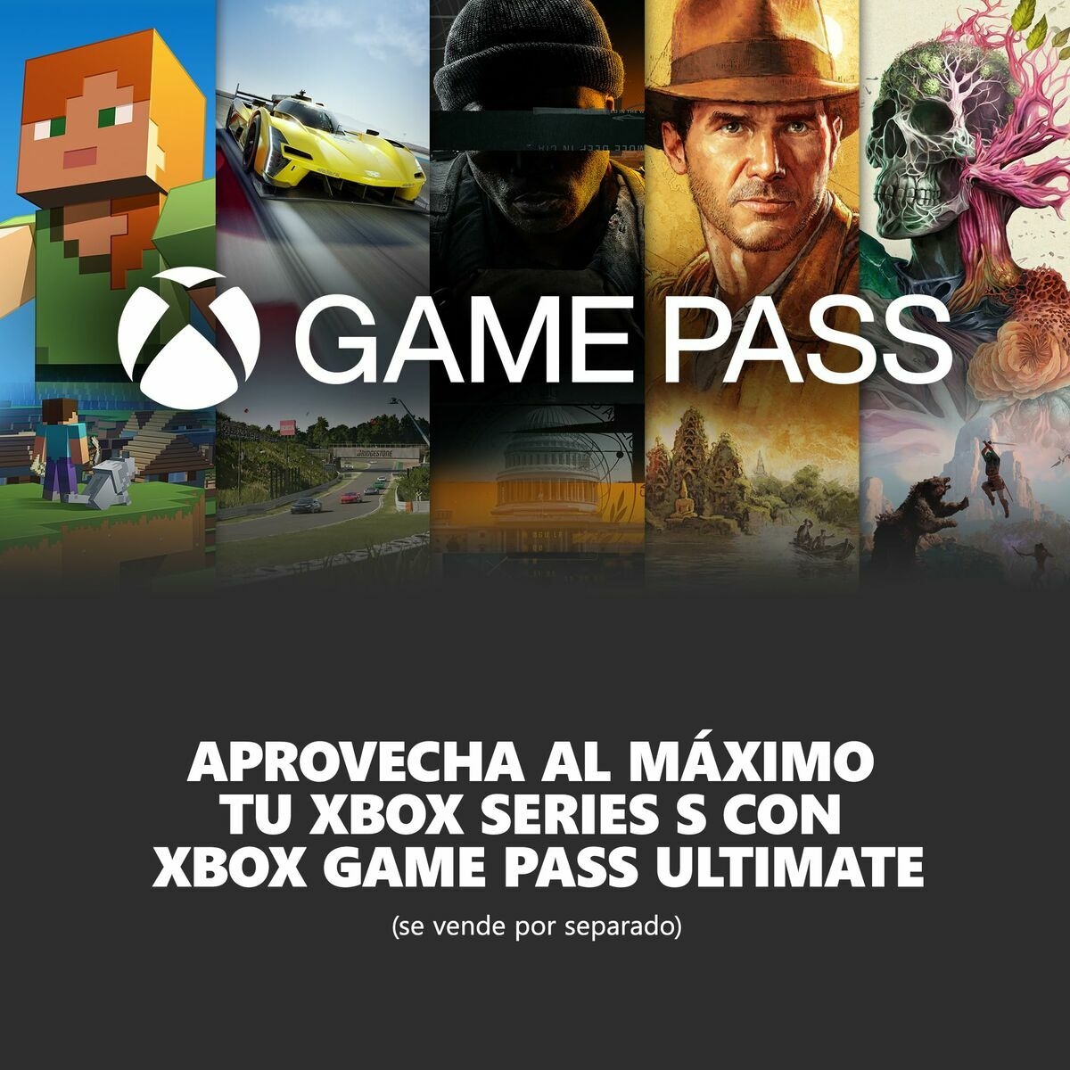 Xbox Series S Microsoft EP2-10060 Xbox Series S Microsoft EP2-10060