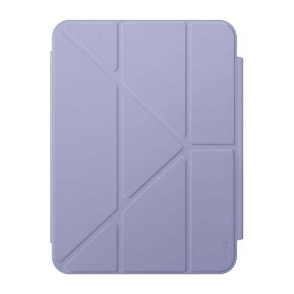 UNIQ Camden Click Apple iPad Air 11" 2024 (6 gen) light violet