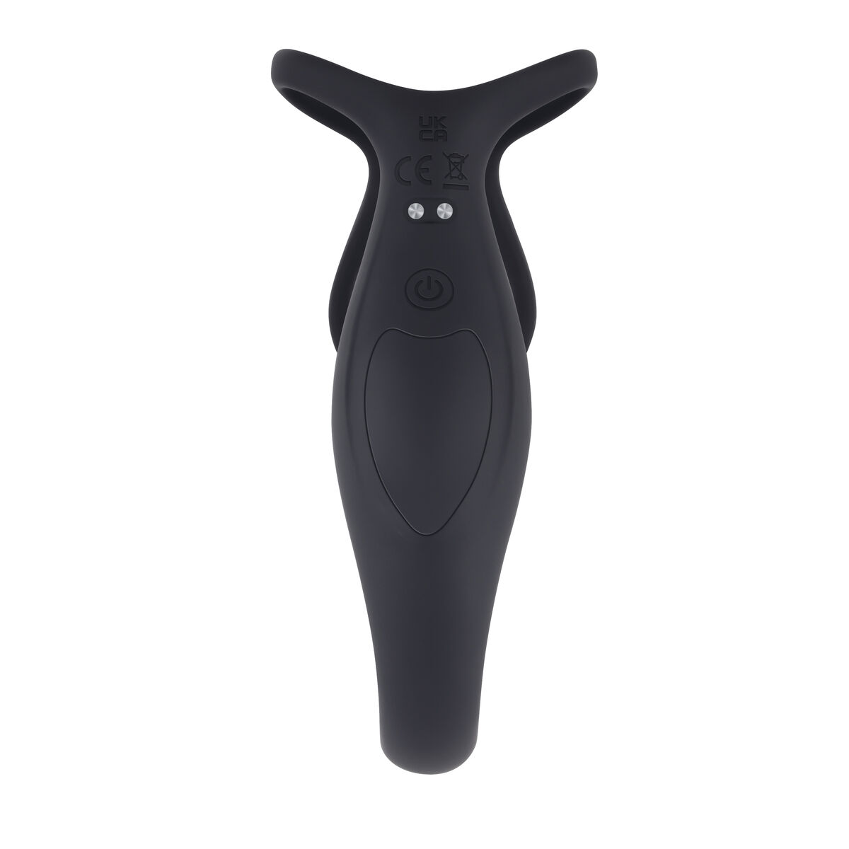 Cock Ring Gender X Black Cock Ring Gender X Black
