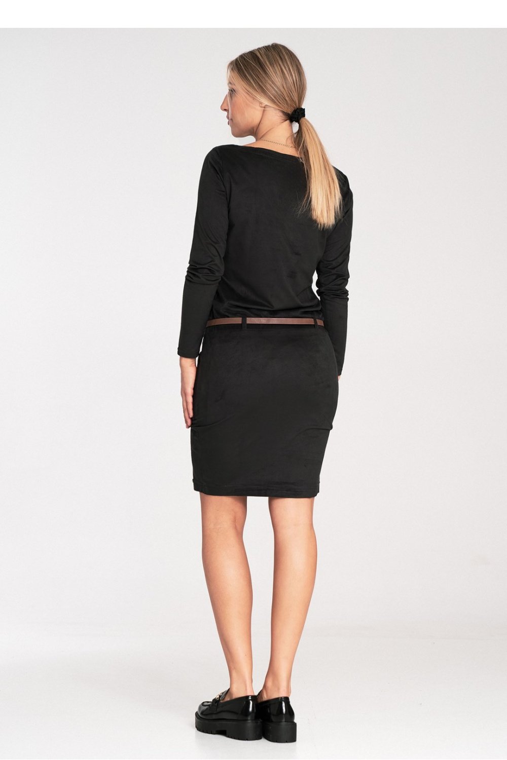  Daydress model 204295 Figl  black