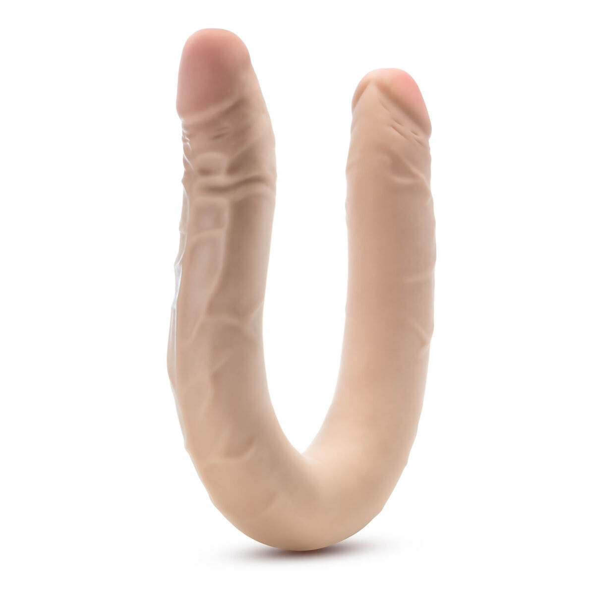 Double Penetration Stroker Blush Dr Skin Meat