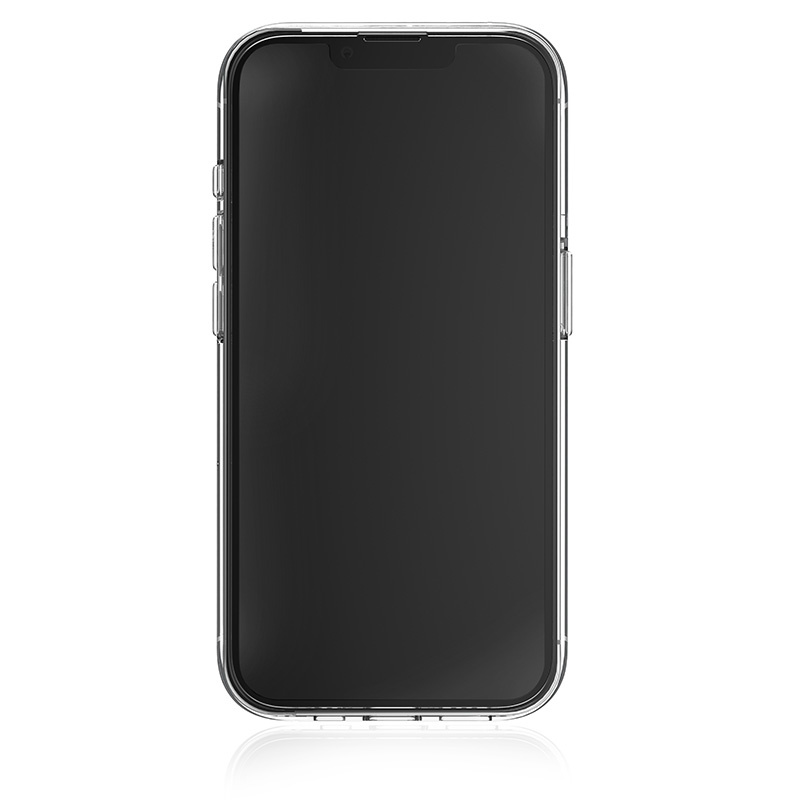 STM Reawaken Ripple MagSafe Apple iPhone 15 Pro Max (Clear)