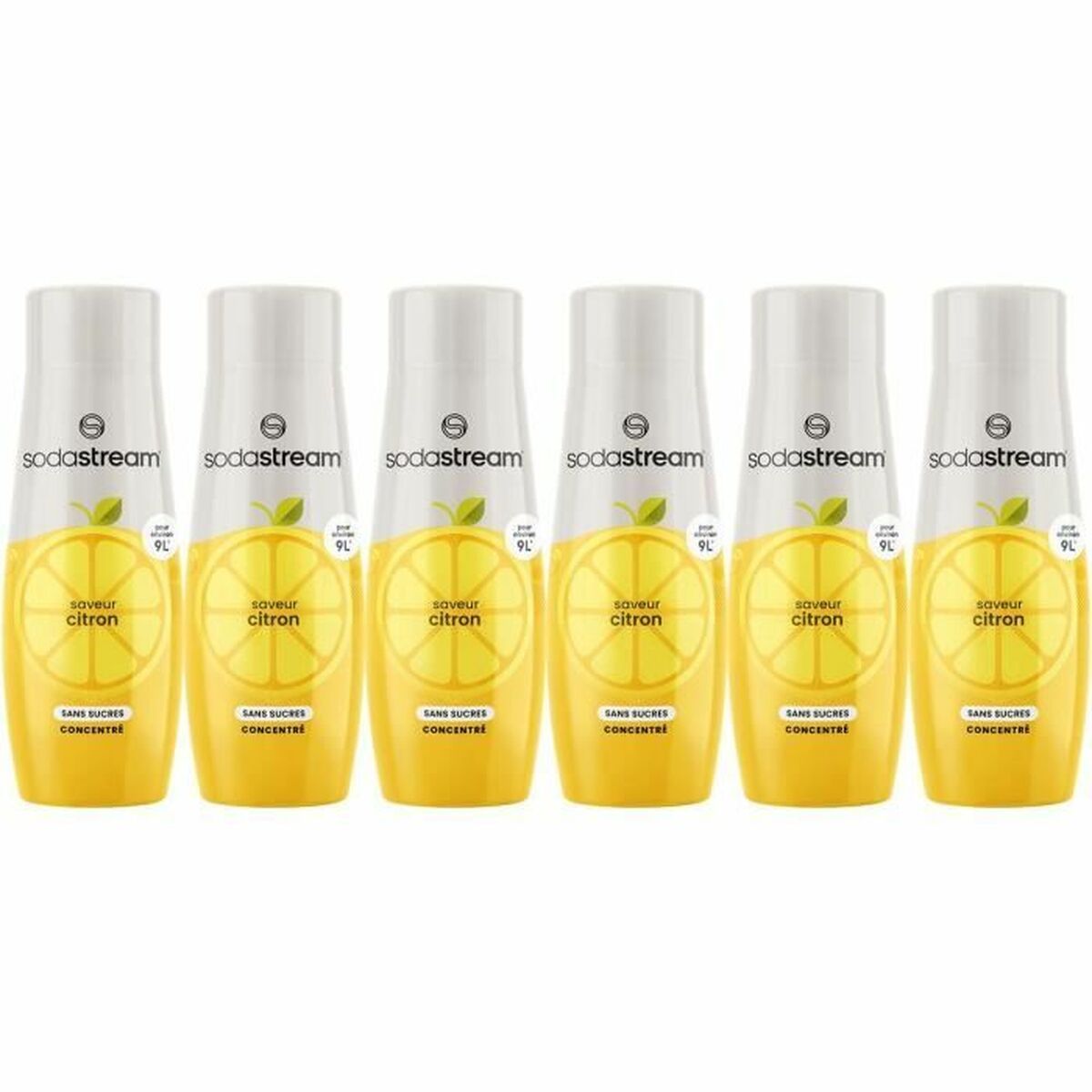 Soda Machine sodastream