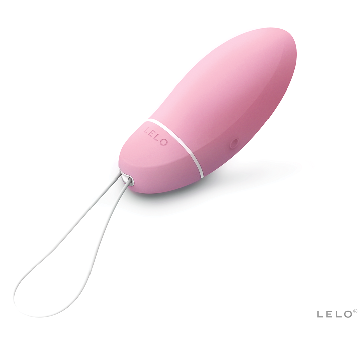 LELO LUNA SMART BEAD PINK