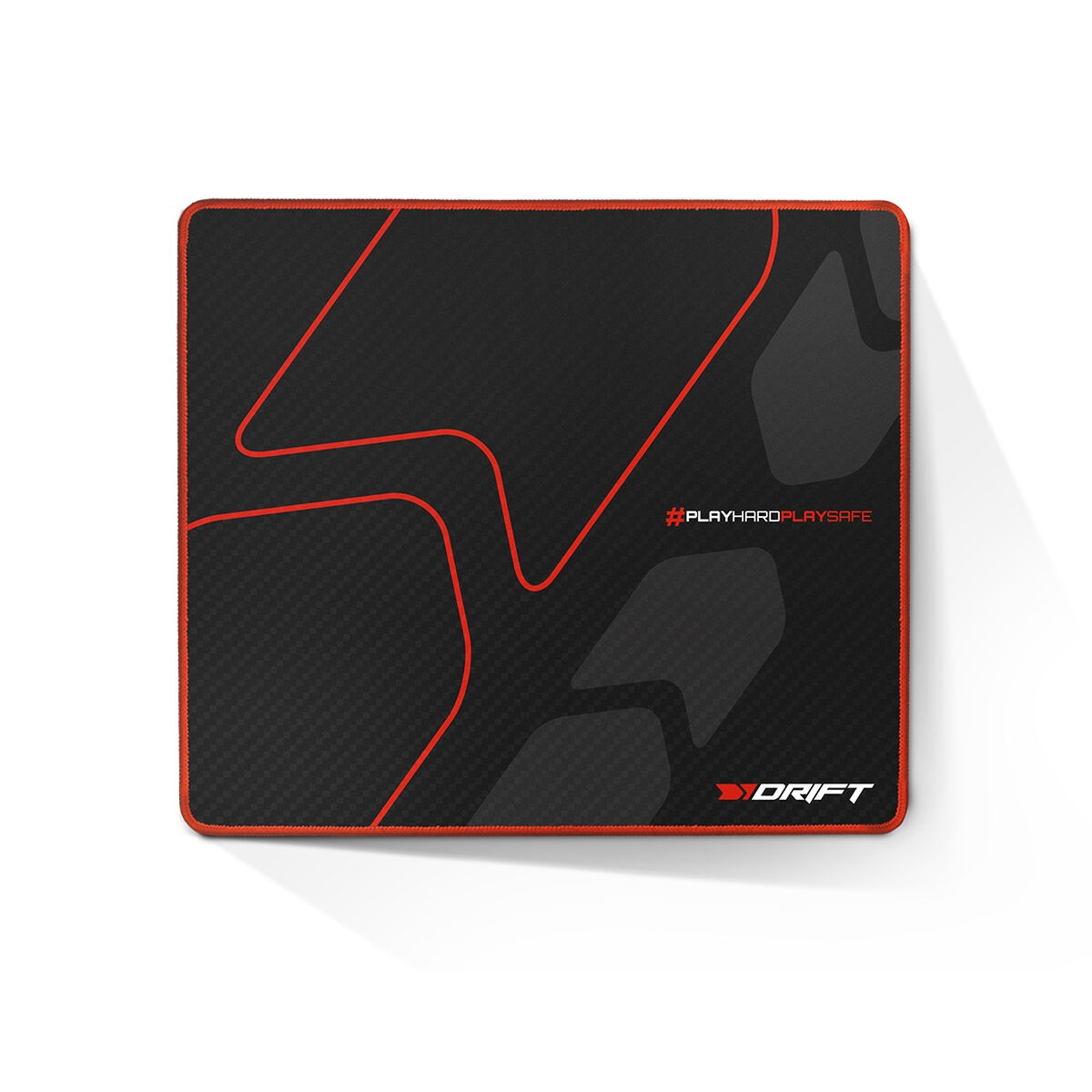 Gaming Mouse Mat DRIFT DRMOUSEPADV2 Gaming Mouse Mat DRIFT DRMOUSEPADV2