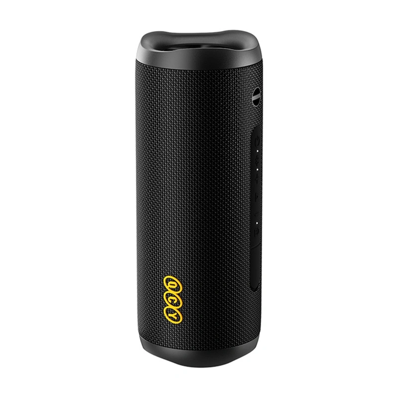 QCY SP7 Bluetooth 5.4 Wireless Speaker (black)