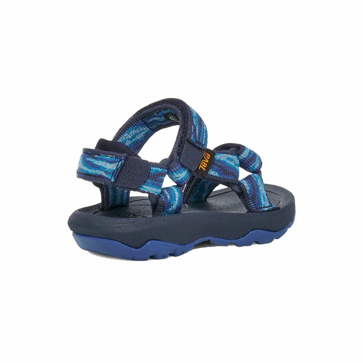 Women's sandals Teva Hurricane XLT2 Blue Multicolour Women's sandals Teva Hurricane XLT2 Blue Multicolour
