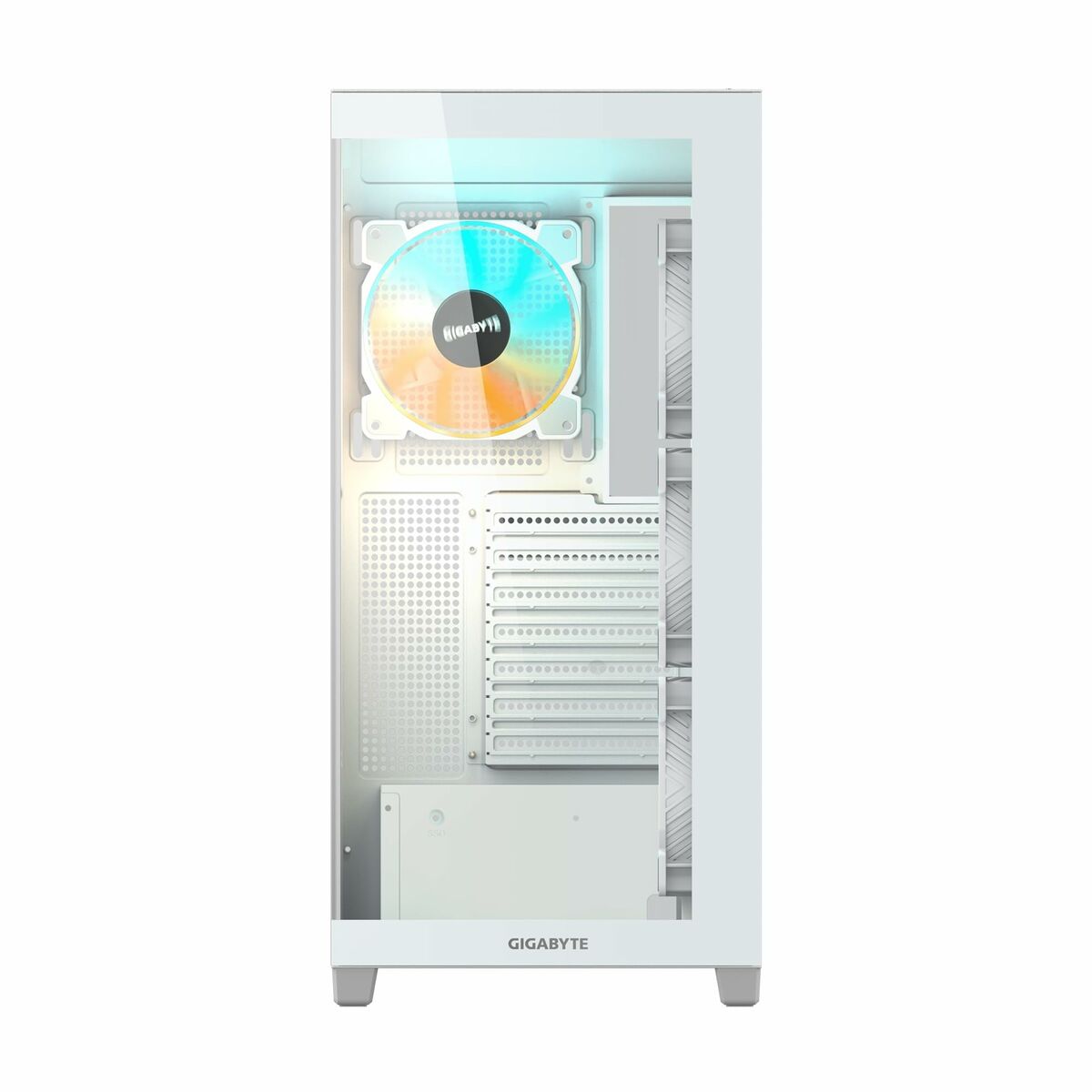 Monitor Gigabyte GB-C500PI ST