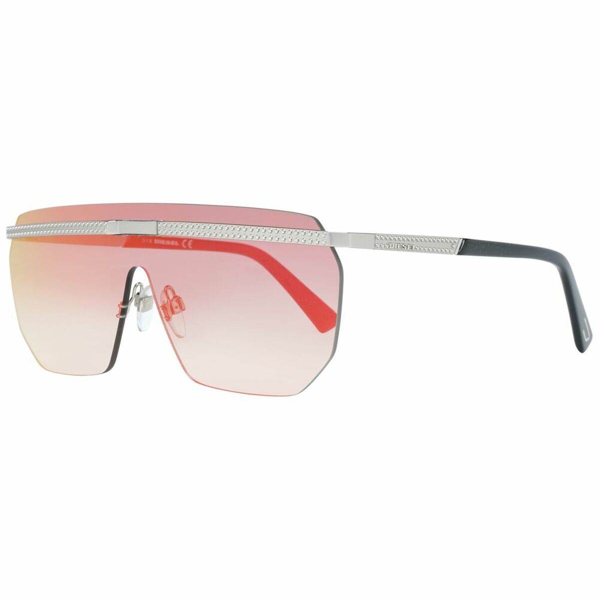 Men's Sunglasses Diesel DL0259 14045U