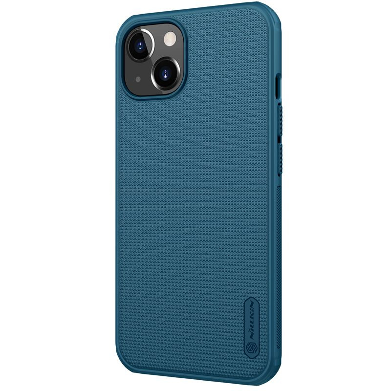 Nillkin Super Shield Pro Xiaomi 13 Lite Civi 2 blue