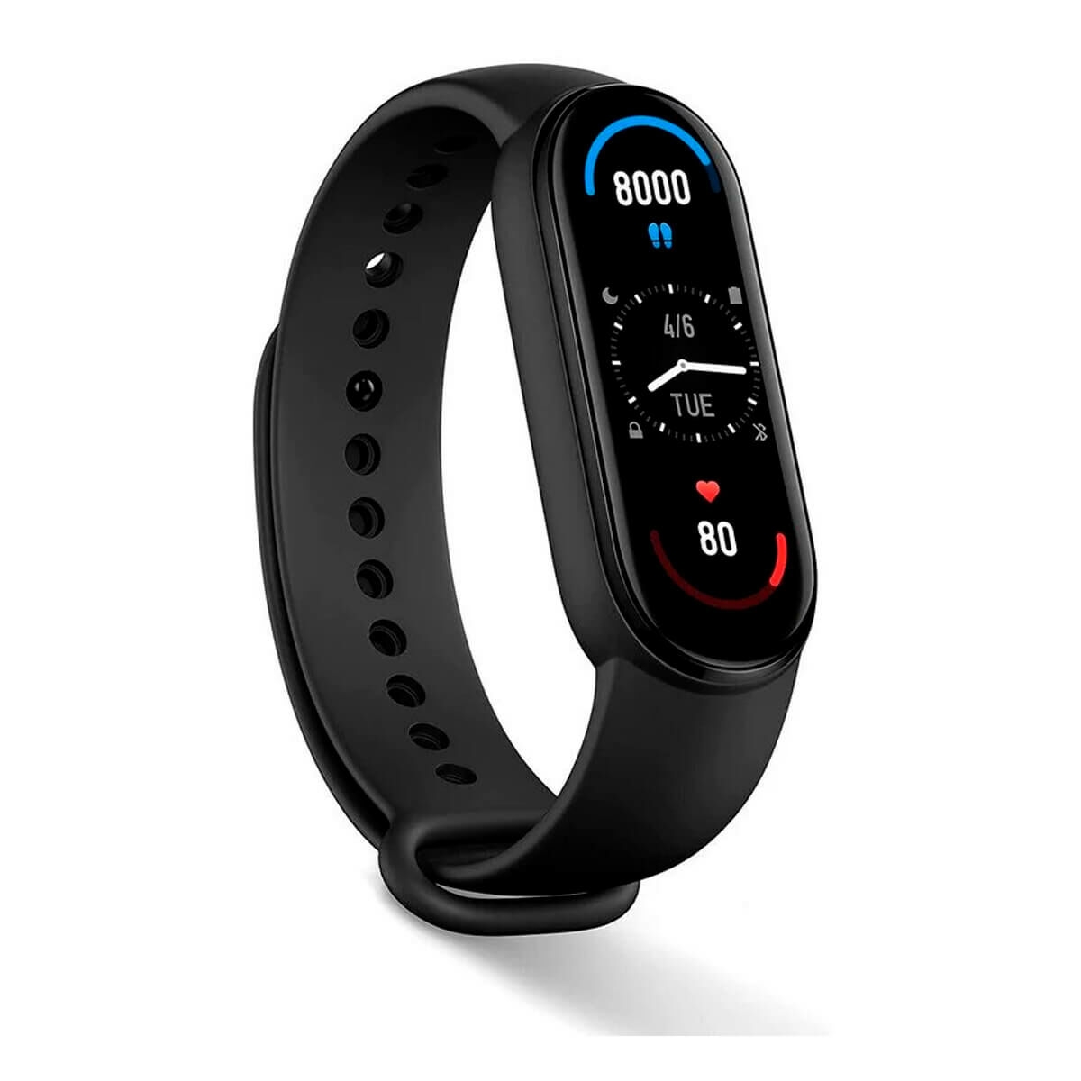 Activity Bangle Xiaomi M2129B1 Black 1,62"