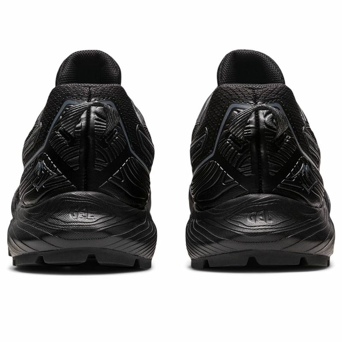 Running Shoes for Adults Asics Gel-Sonoma 7 GTX Black