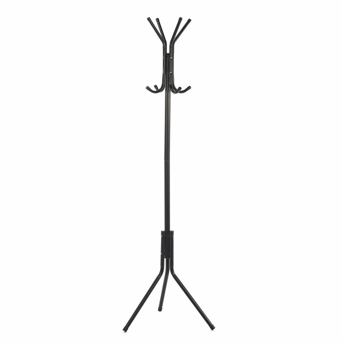 Hat stand Confortime Metal 175 x 50 cm (4 Units)
