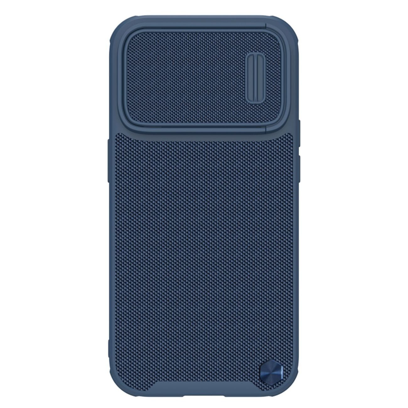 Nillkin Textured S Magnetic MagSafe Apple iPhone 14 Pro Max blue