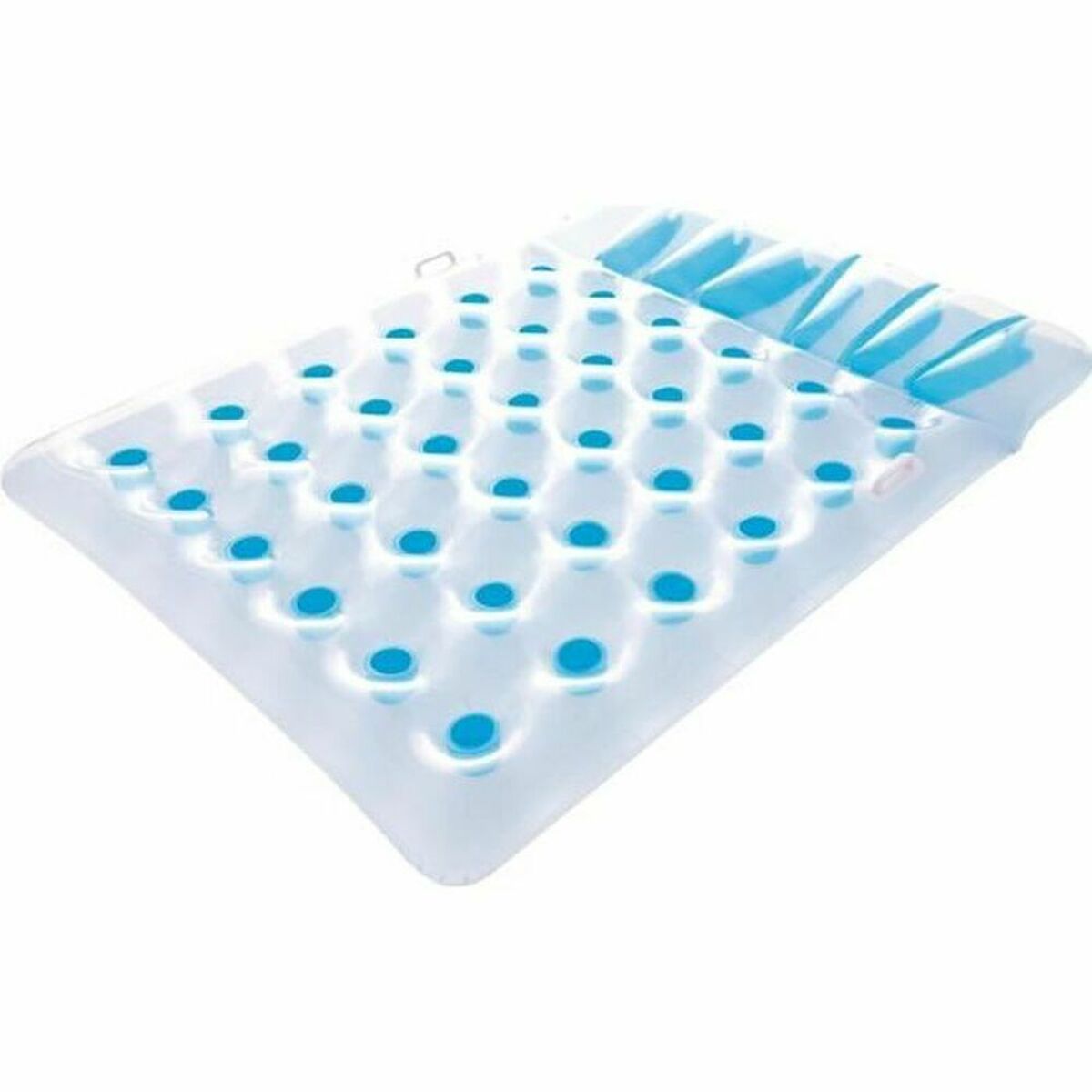 Air mattress Bestway Double 193 x 142 cm