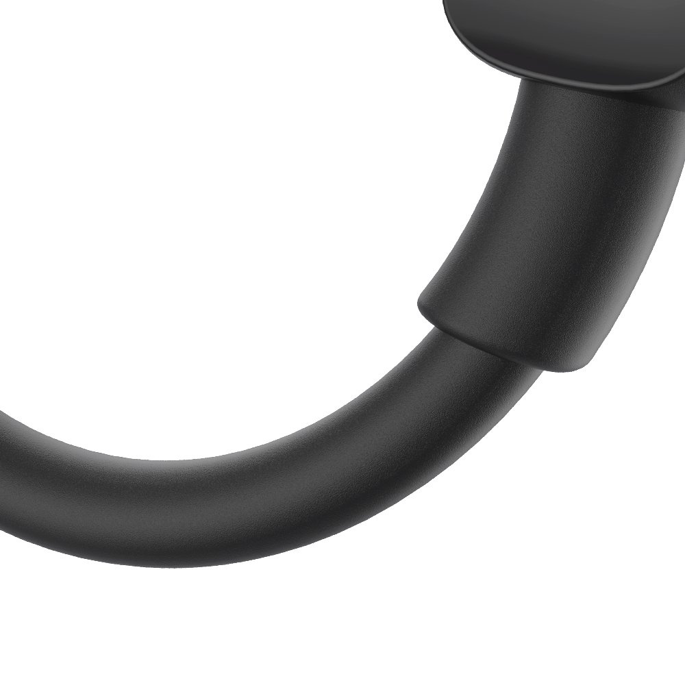 Joyroom S-AC027A14 USB-A/USB-C Cable 3A 1,2m black