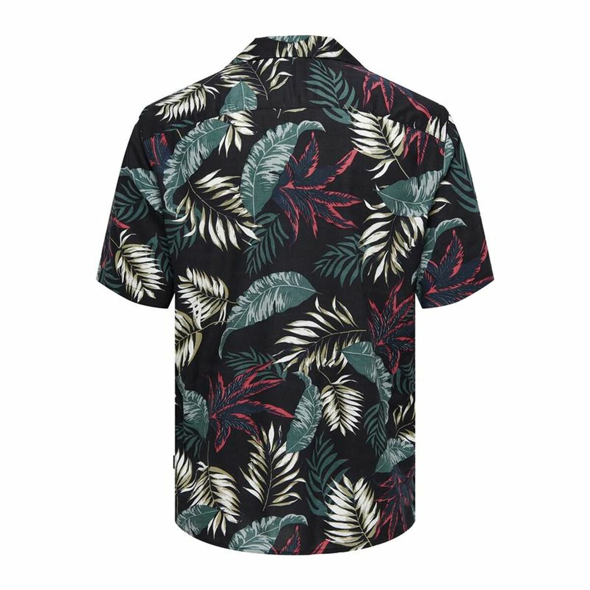 Shirt Only & Sons Cuba Casual Short hose Shirt Only & Sons Cuba Casual Short hose