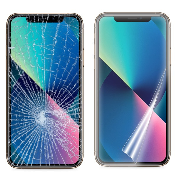 GrizzGlass CeramicFilm Xiaomi Redmi K60 Ultra