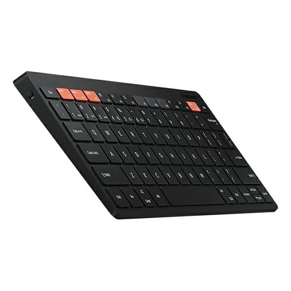 Samsung EJ-B3400UB Bluetooth Keyboard Trio 500 black