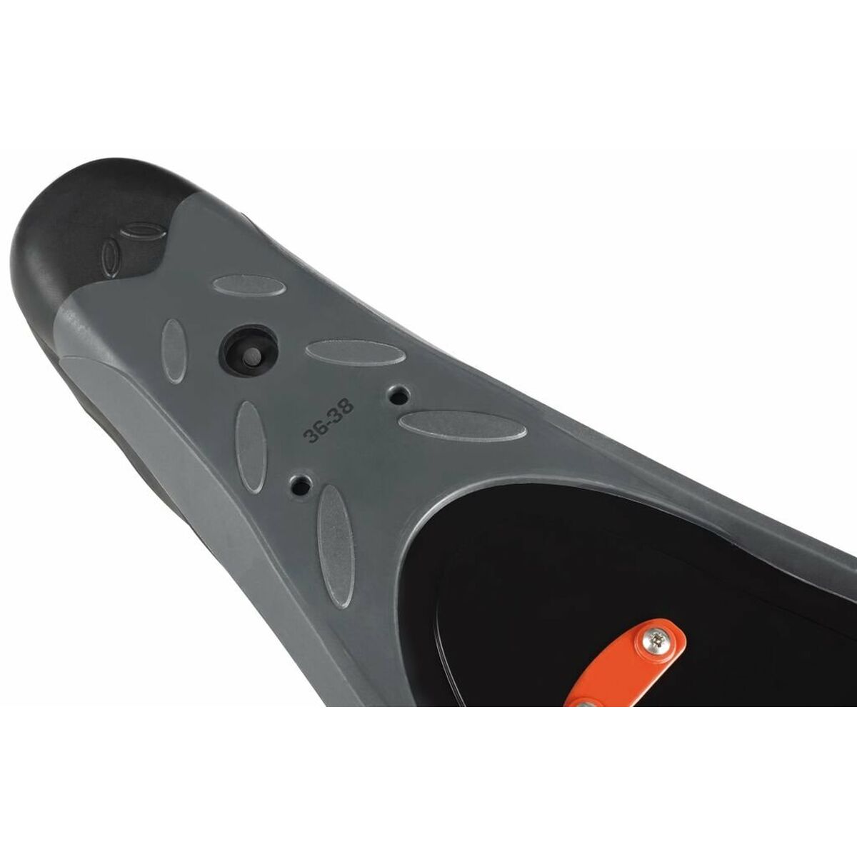 Fins Seac Motus Black