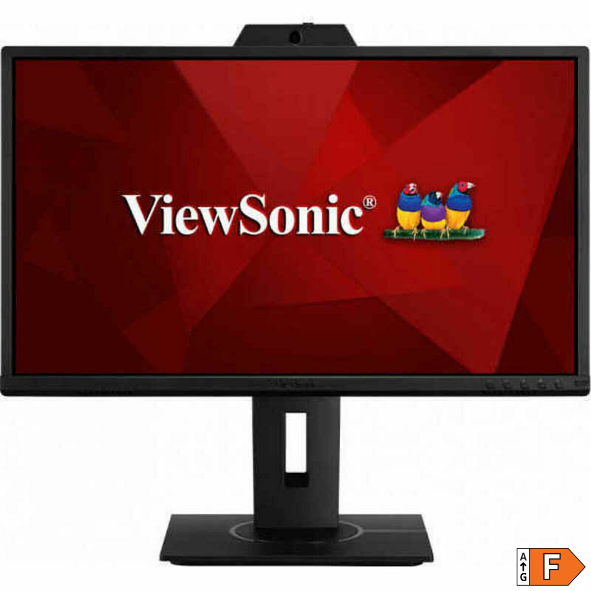 Monitor ViewSonic VG2440V IPS 24"