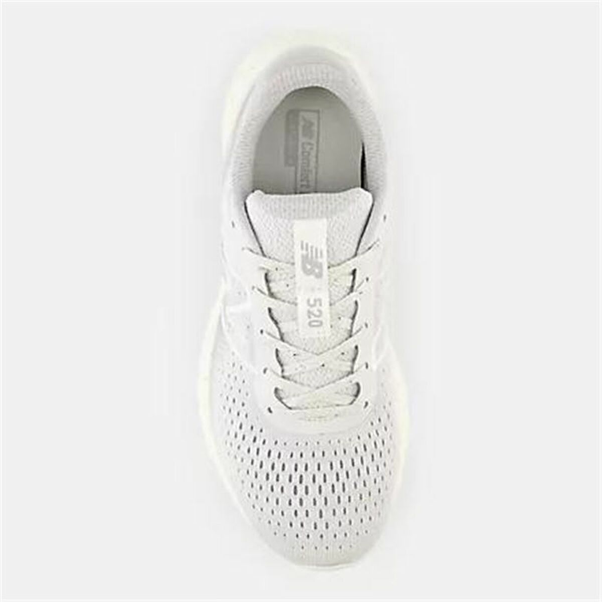 Running Shoes for Adults New Balance 520 V8  Lady Grey
