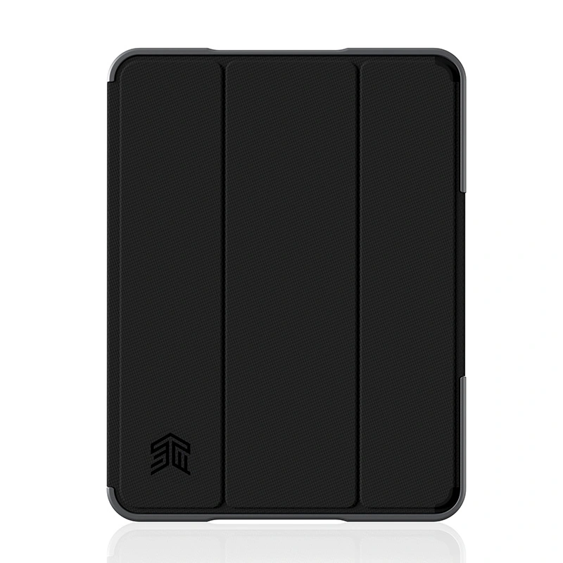 STM Dux Plus Apple iPad Pro 11 2024 (5. gen) (black)