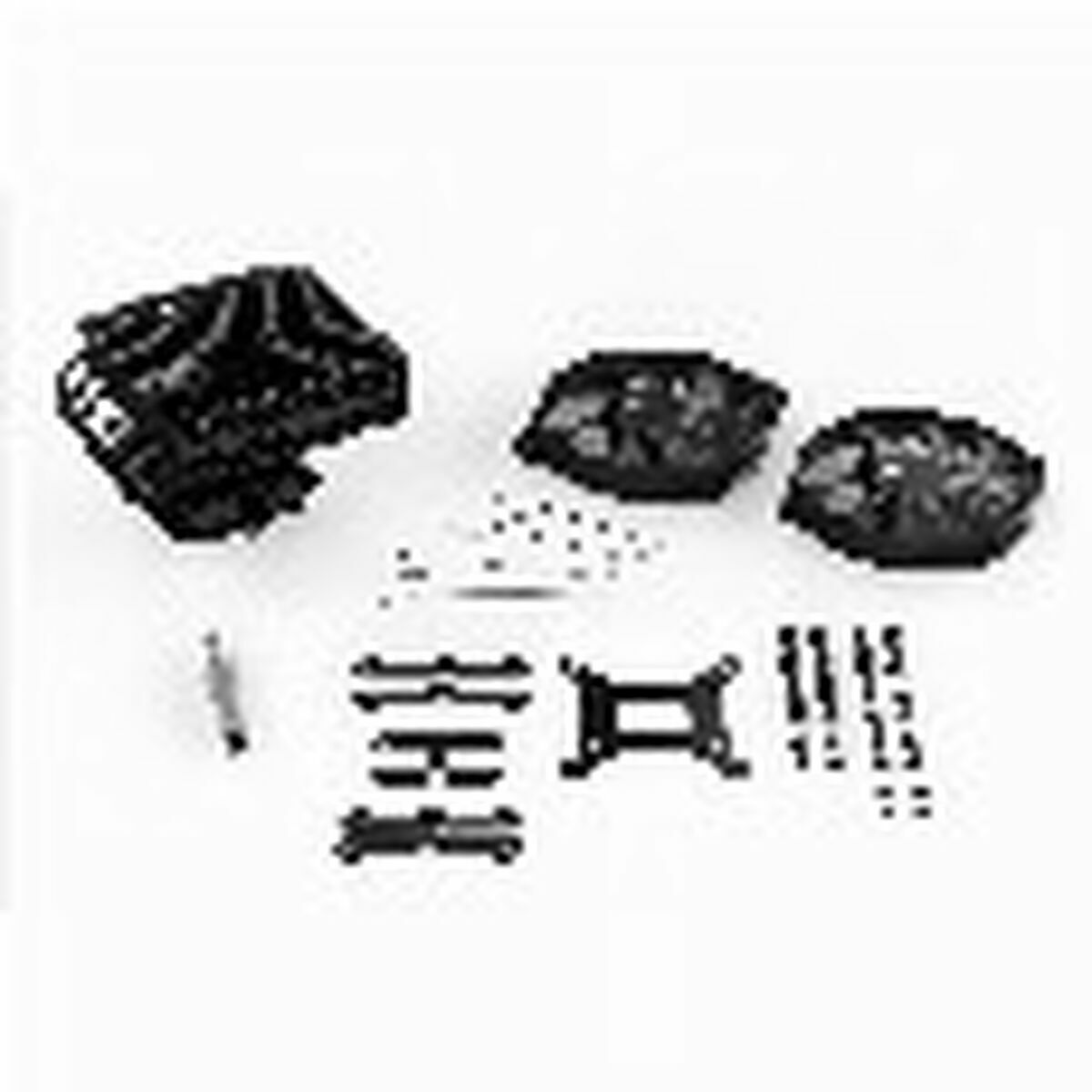 Laptop Fan Be Quiet! BK031