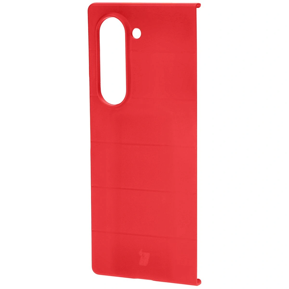 Bizon Case Tur Samsung Galaxy Z Fold6 red