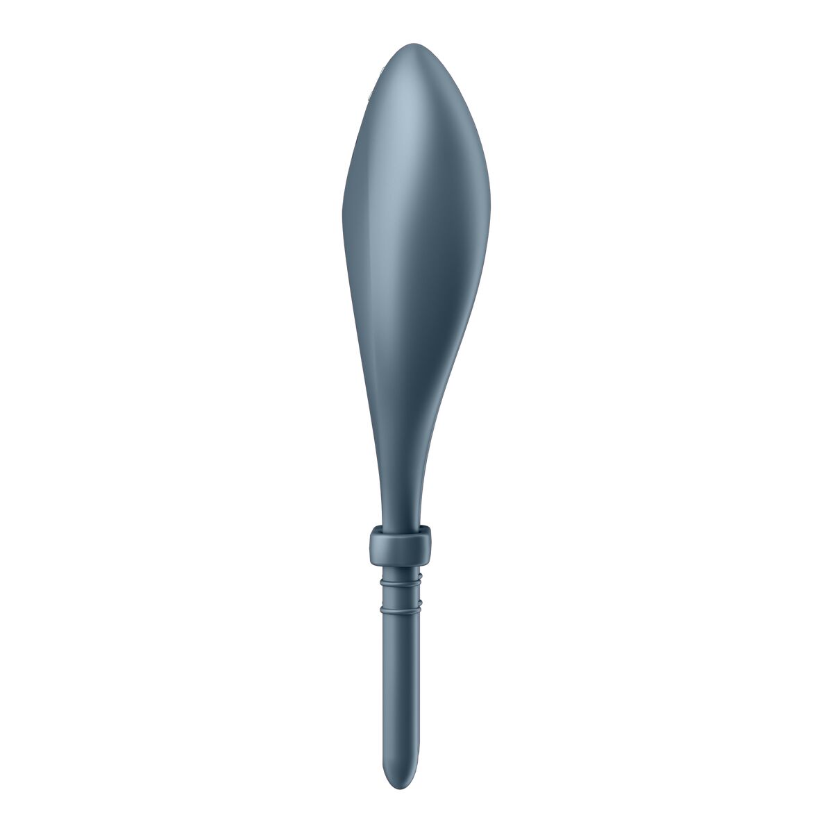Cock Ring Satisfyer Bullseye Blue