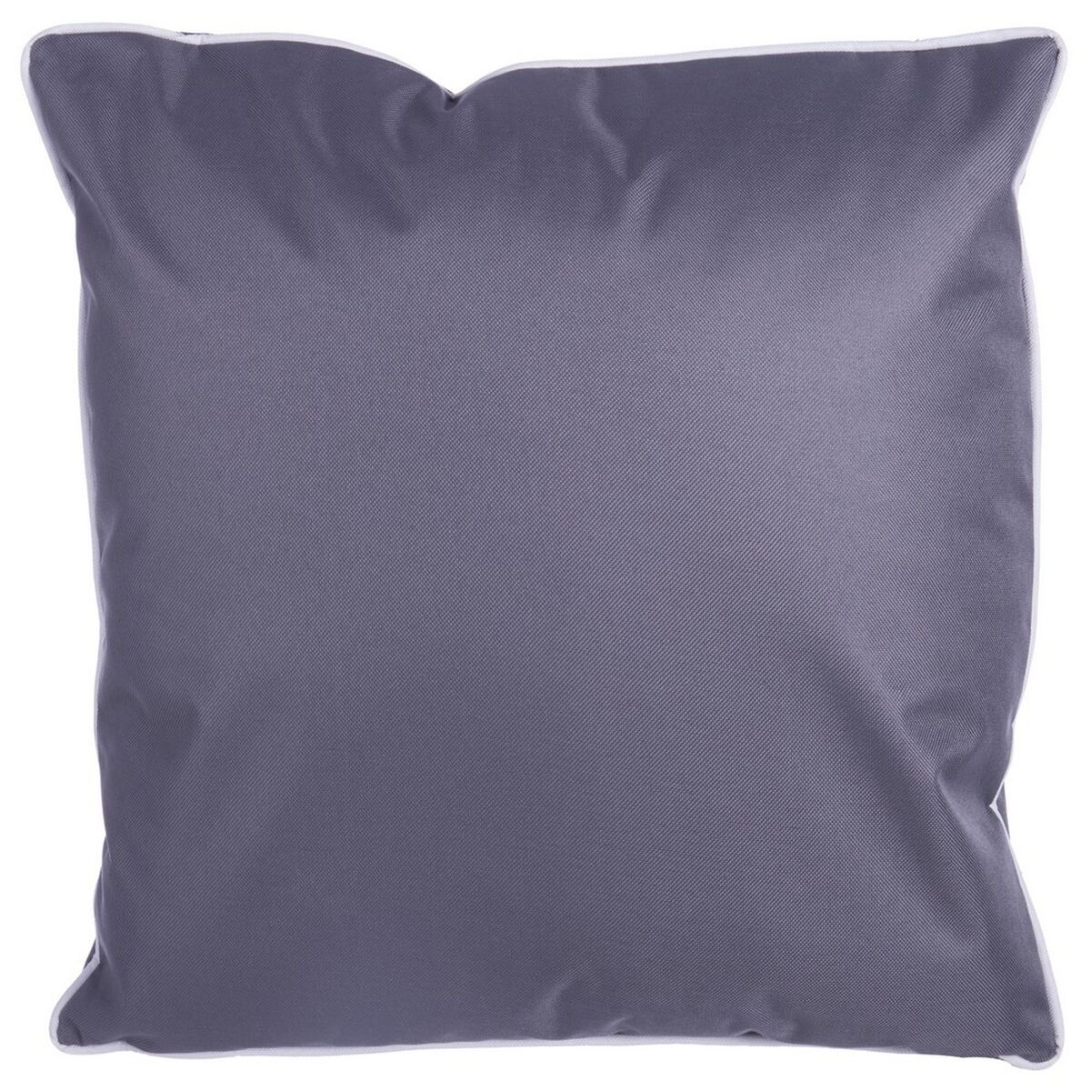 Cushion Liso 45 x 45 x 12 cm Grey