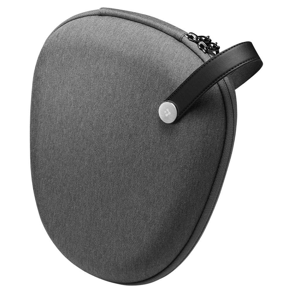 Spigen Klasden Pouch Apple AirPods Max Charcoal Grey