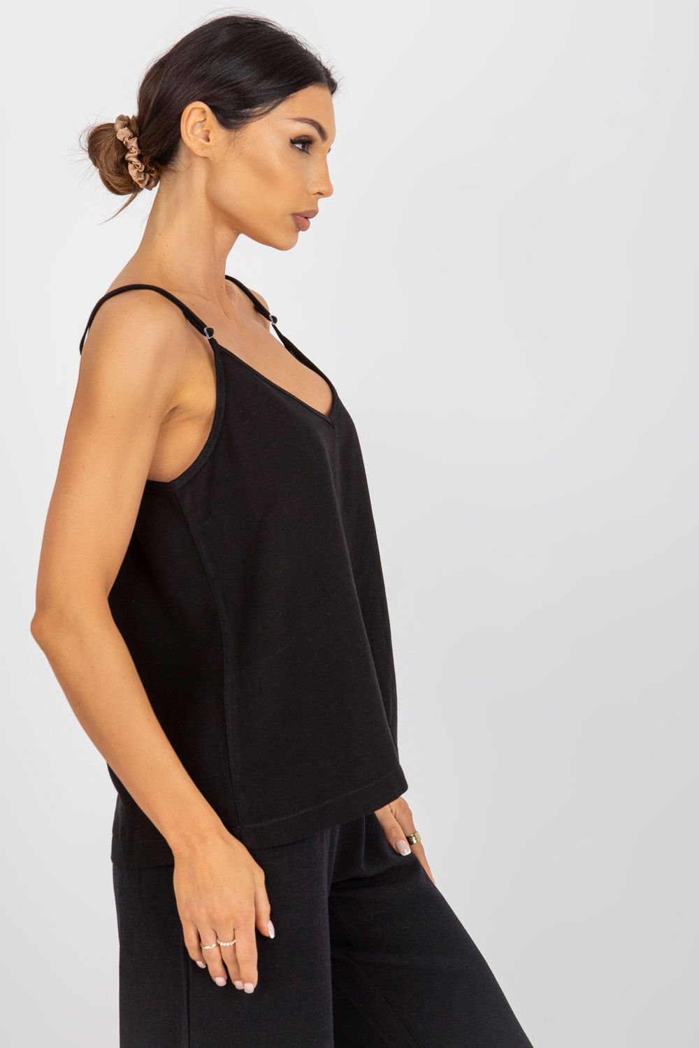  Top model 179790 Och Bella  black