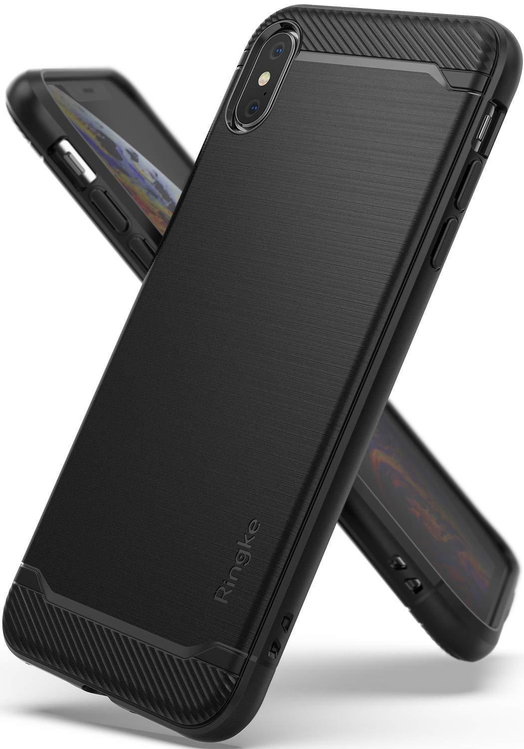 Ringke Onyx iPhone XS Max 6.5 Black