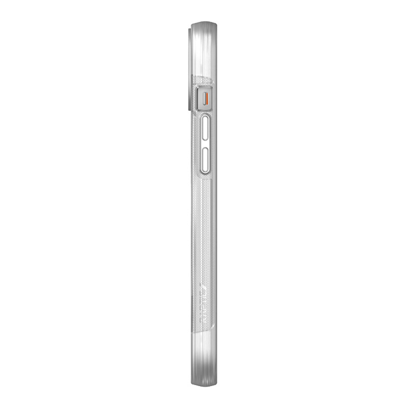 X-Doria Raptic Clutch Apple iPhone 14 Plus (Clear)