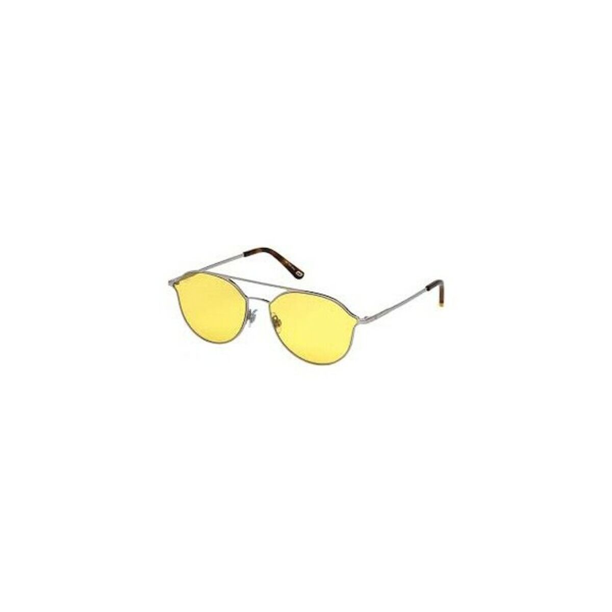 Okulary przeciwsłoneczne Unisex Web Eyewear WE0208A