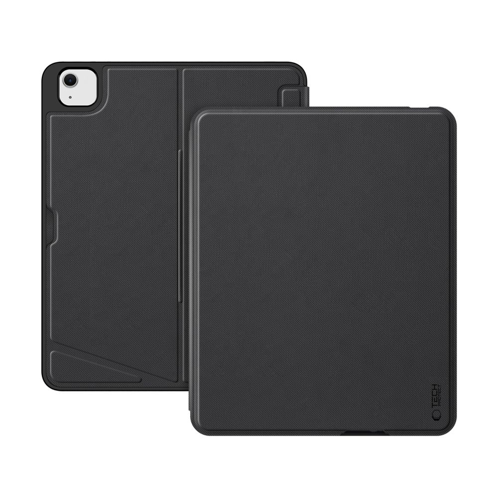 Tech-Protect SmartCase Mag Pen + Keyboard Apple iPad Air 13" 2024 (6 gen) Black