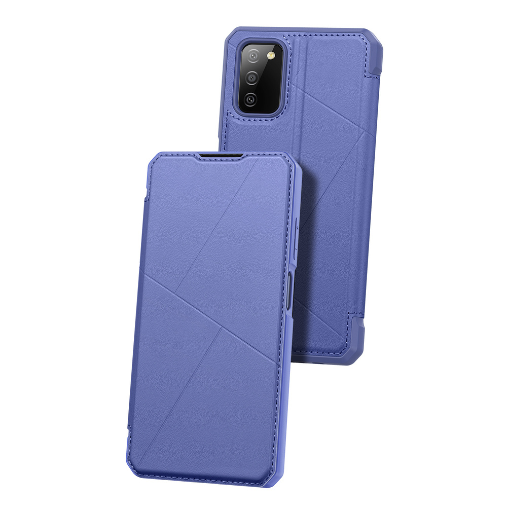 Dux Ducis Skin X Samsung Galaxy A03s blue