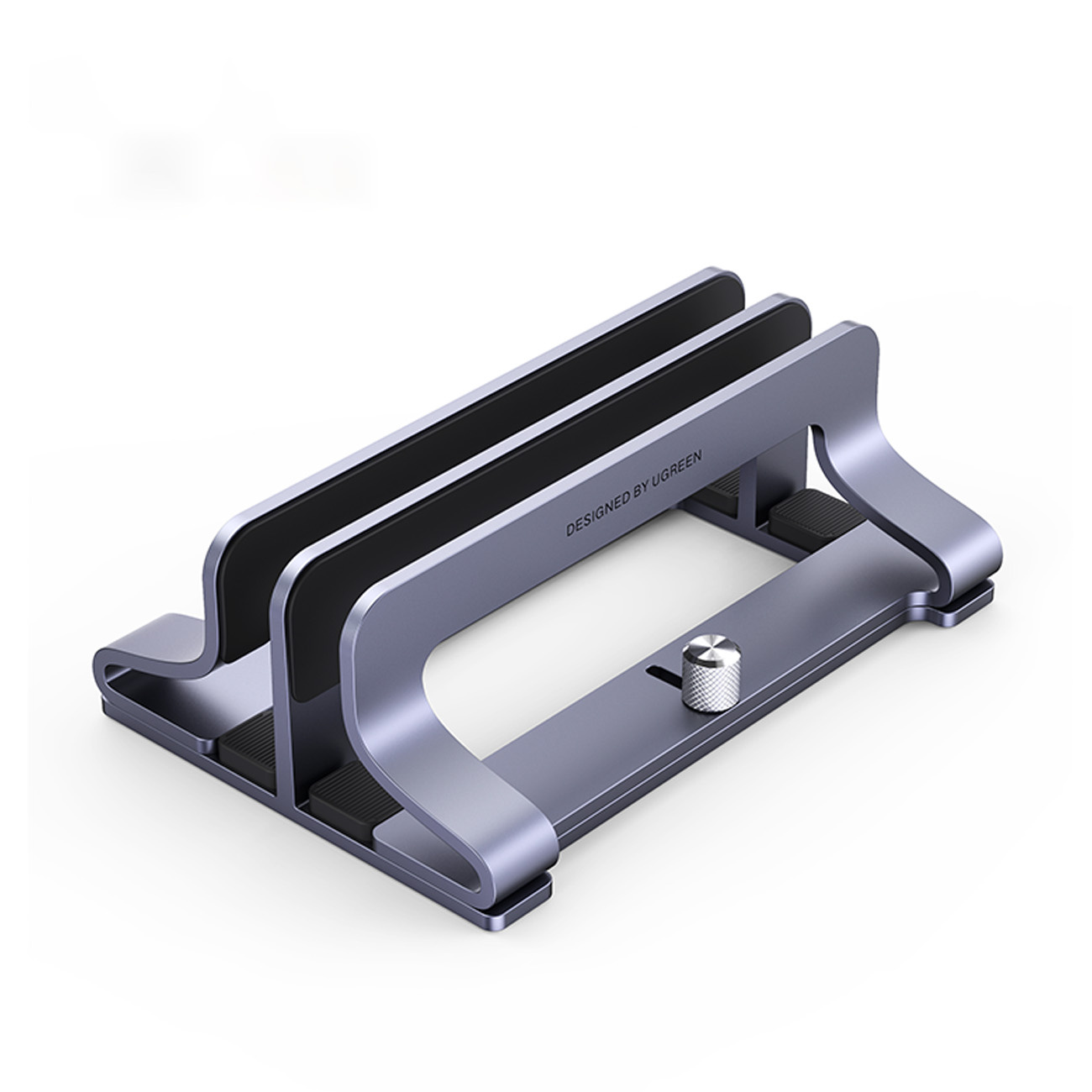 UGREEN LP258 Laptop Stand Aluminium silver