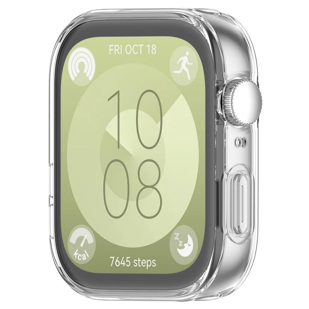 Tech-Protect Defense360 Huawei Watch Fit 3 Clear