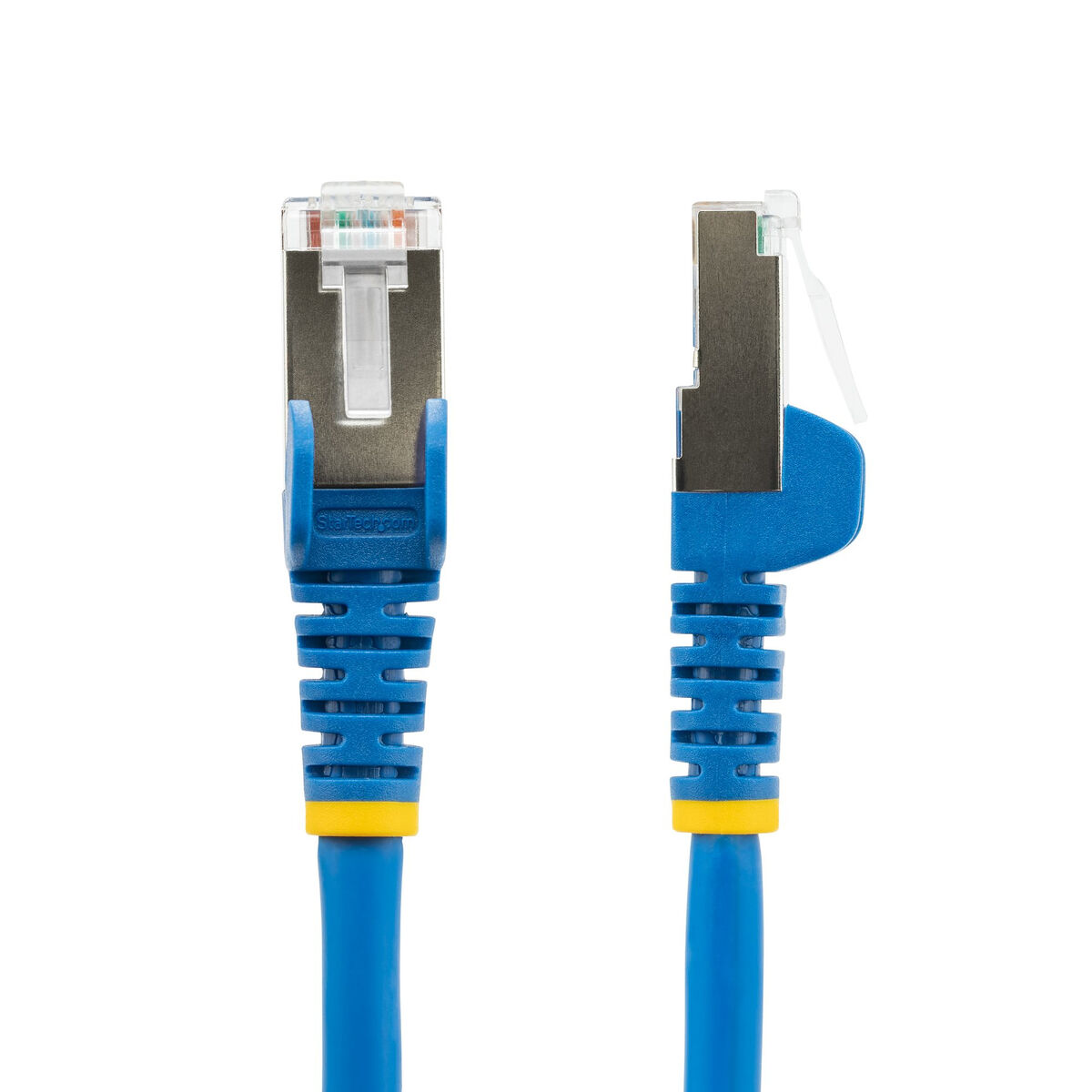 Kabel Sieciowy Sztywny UTP Kategoria 6 Startech NLBL-1M-CAT6A-PATCH