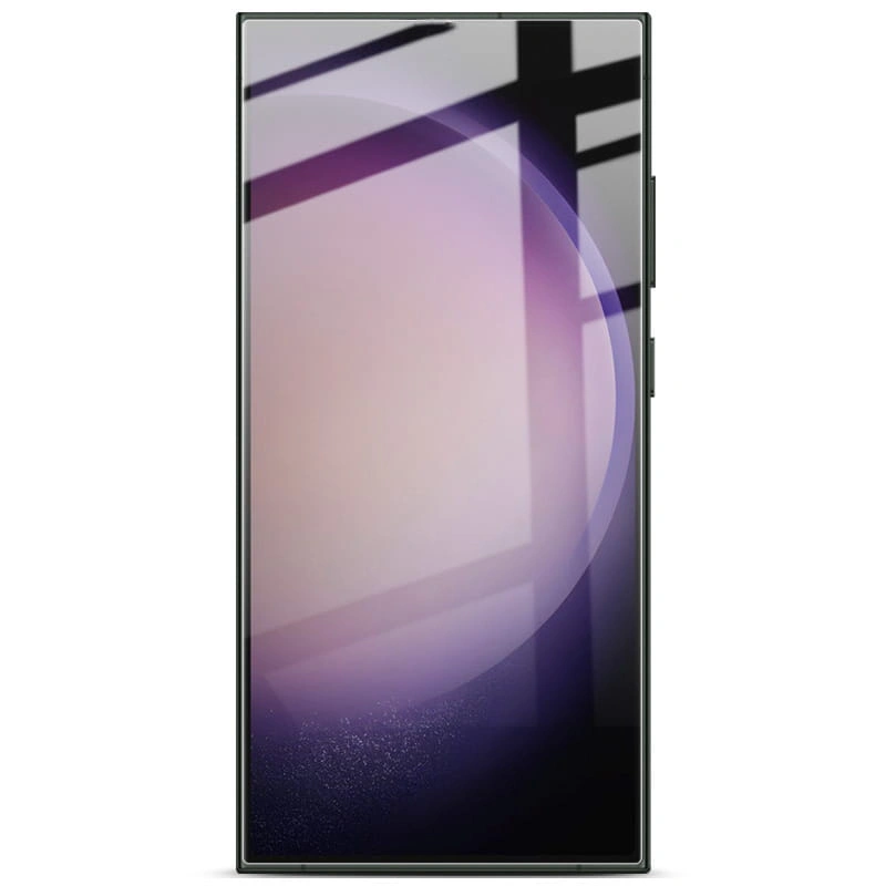 Bizon Glass Hydrogel Front Samsung Galaxy S24 Ultra [2 PACK]