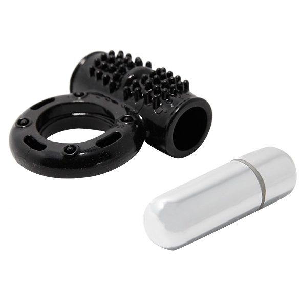 BAILE POWER RING 10V