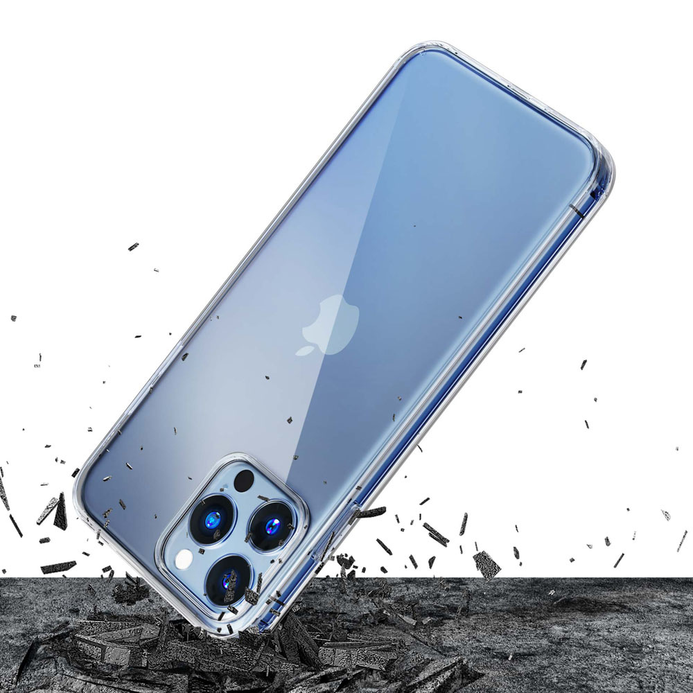 3MK Clear Case Samsung Galaxy A14